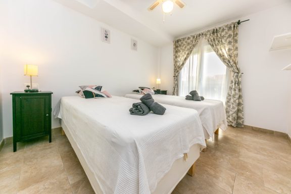 segundo dormitorio