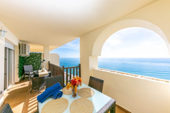 terraza